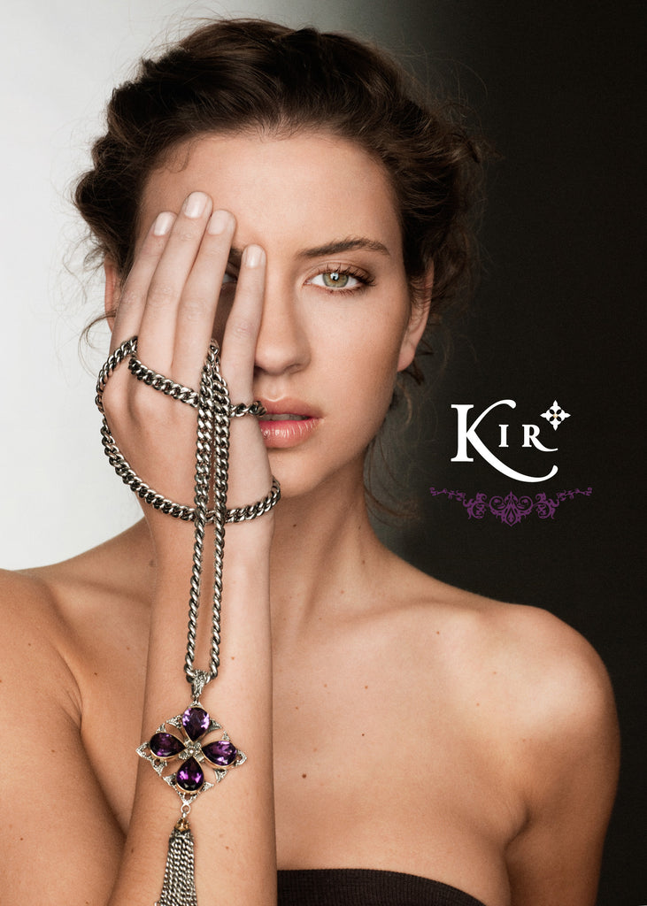 Kir Logo Pendant – KIRcollection