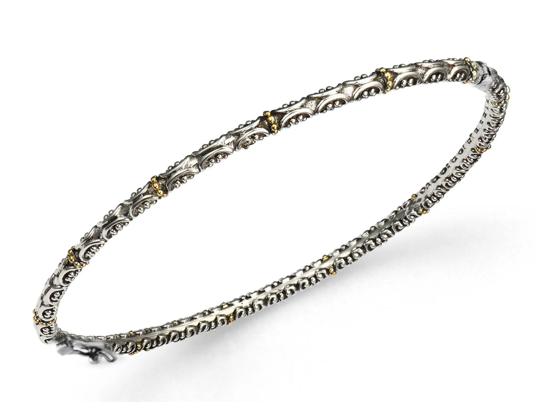 Jawan Bangle (Hinged)