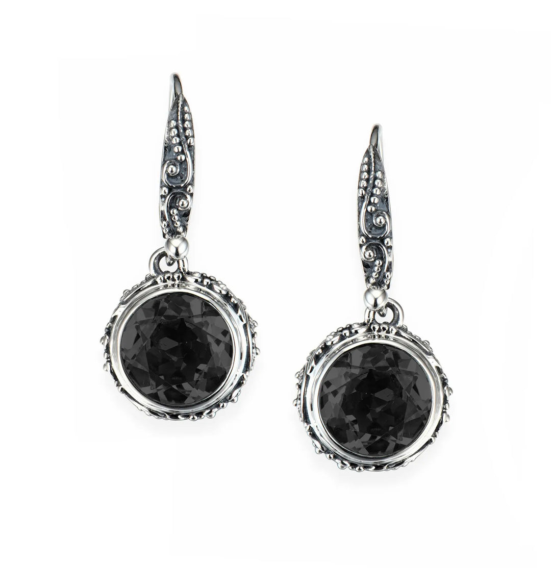 Kirsten Small Drop Earring