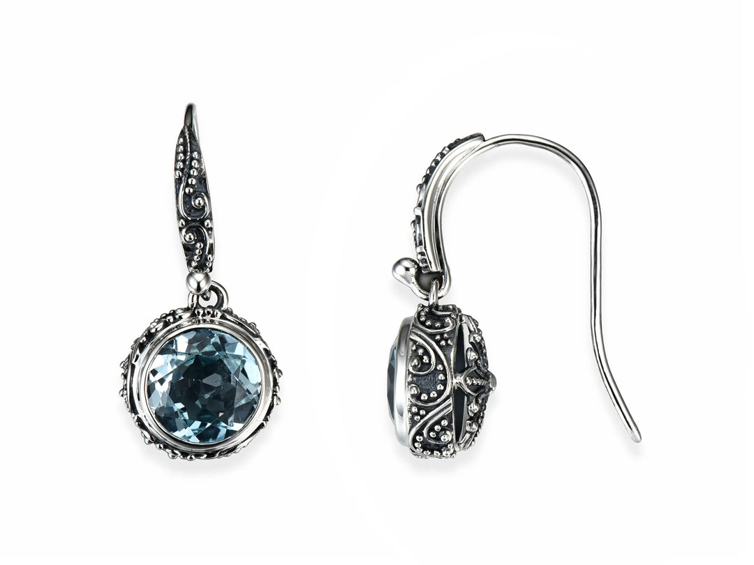 Kirsten Small Drop Earring