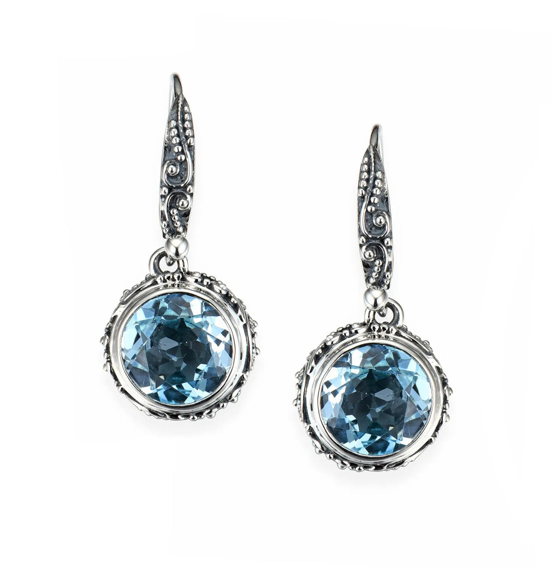 Kirsten Drop Earrings