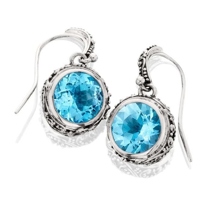 Kirsten Drop Earrings