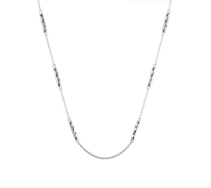 Mahalo Station Necklace - Chain Only