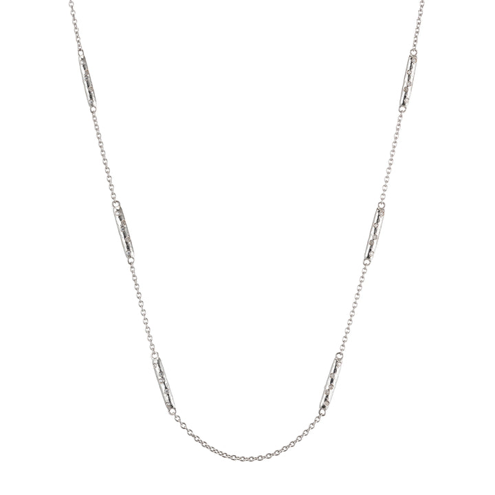 Mahalo Station Necklace - Chain Only