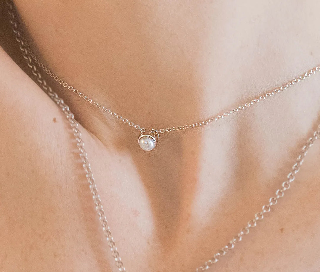 Simple Necklace