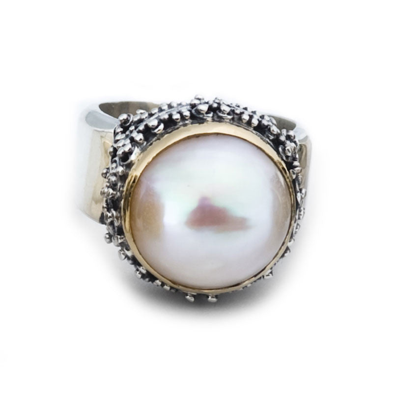 Kirsten Stone Ring – KIRcollection